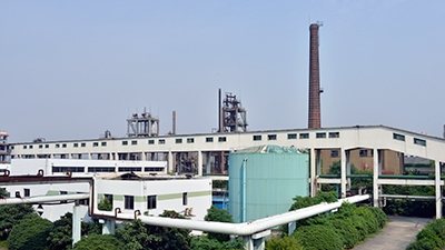 China Heat Reform and Building Energy Efficiency Project